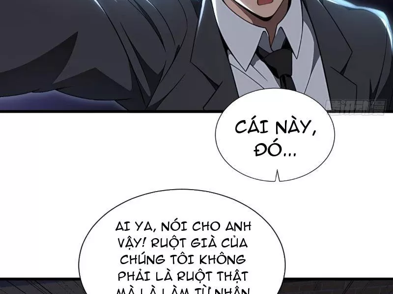 Nữ Đế Ma Tôn xuyên không thành cấp trên của tôi: Chapter 13