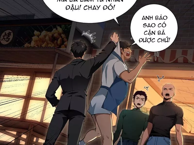 Nữ Đế Ma Tôn xuyên không thành cấp trên của tôi: Chapter 13