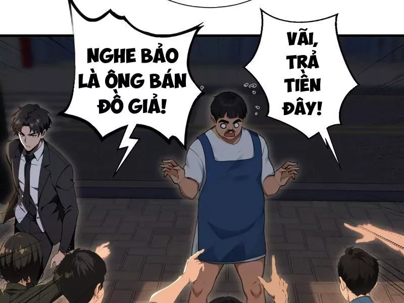 Nữ Đế Ma Tôn xuyên không thành cấp trên của tôi: Chapter 13