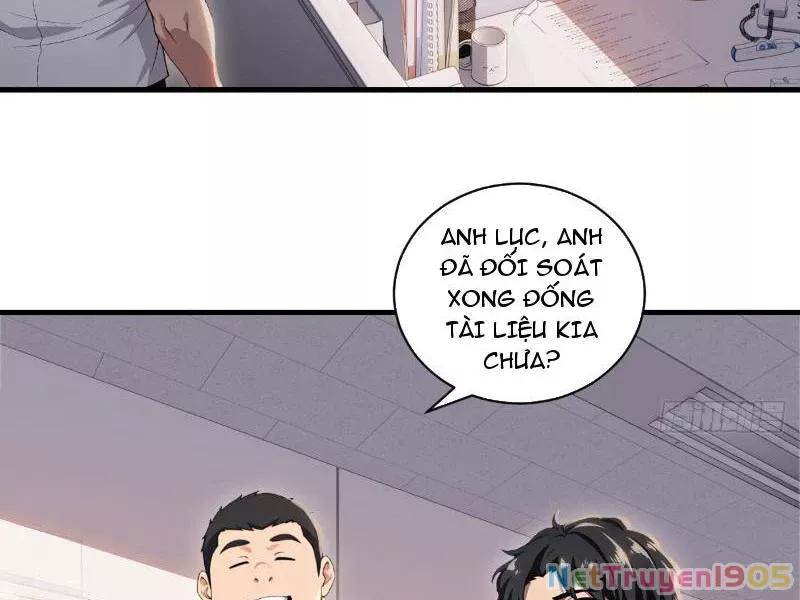 Nữ Đế Ma Tôn xuyên không thành cấp trên của tôi: Chapter 14