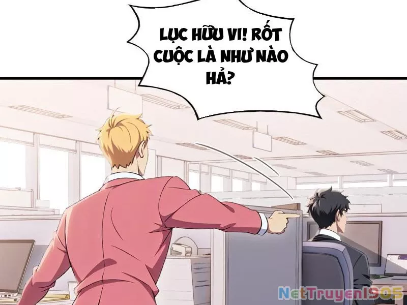 Nữ Đế Ma Tôn xuyên không thành cấp trên của tôi: Chapter 14
