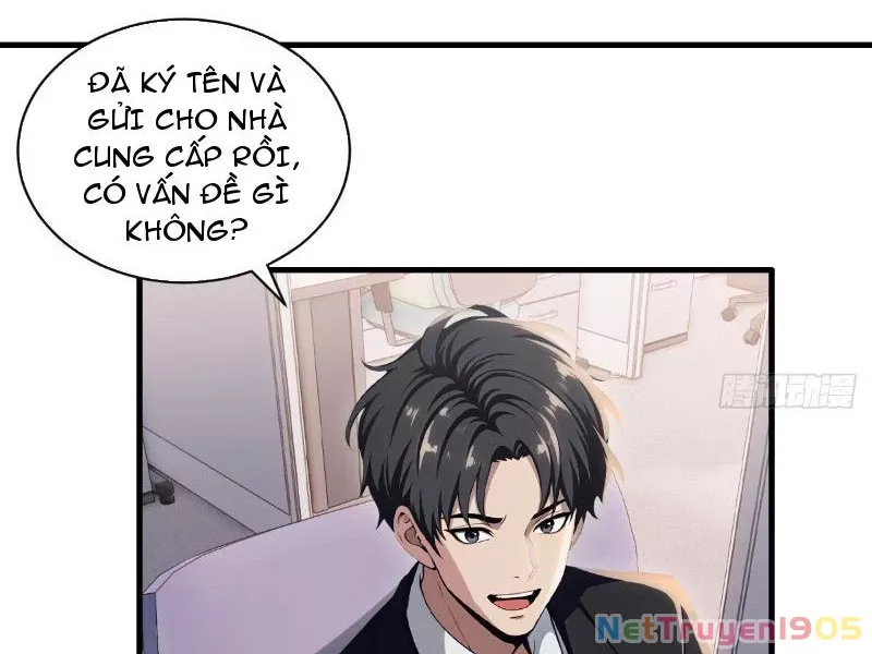 Nữ Đế Ma Tôn xuyên không thành cấp trên của tôi: Chapter 14