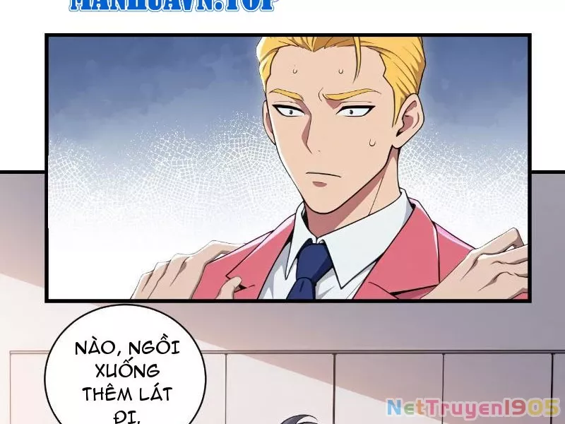 Nữ Đế Ma Tôn xuyên không thành cấp trên của tôi: Chapter 14
