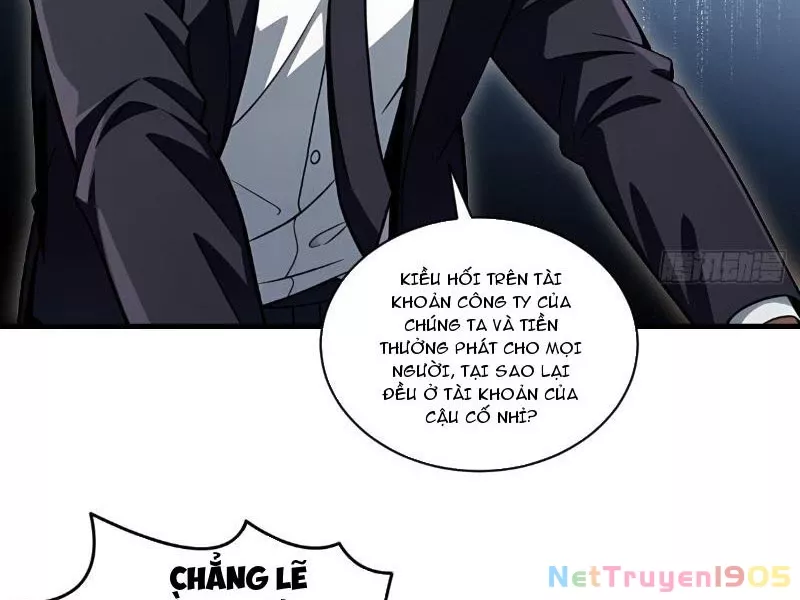 Nữ Đế Ma Tôn xuyên không thành cấp trên của tôi: Chapter 14