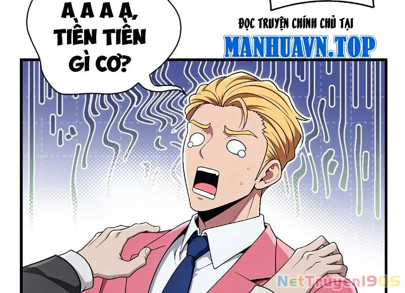 Nữ Đế Ma Tôn xuyên không thành cấp trên của tôi: Chapter 14