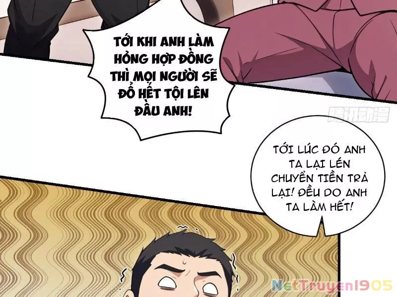 Nữ Đế Ma Tôn xuyên không thành cấp trên của tôi: Chapter 14