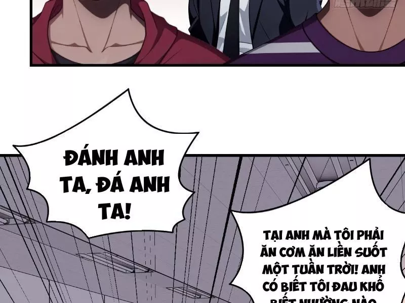 Nữ Đế Ma Tôn xuyên không thành cấp trên của tôi: Chapter 14