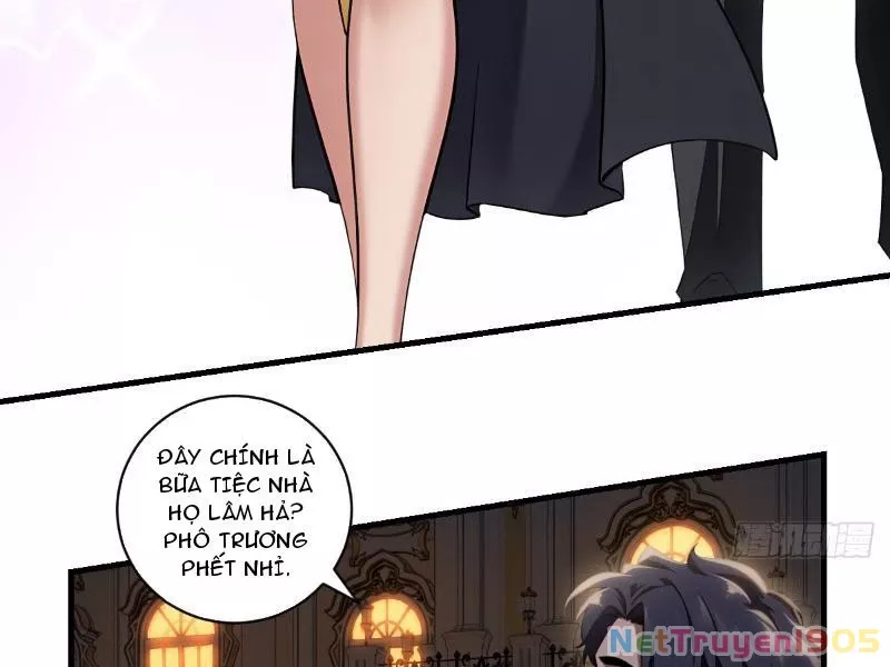 Nữ Đế Ma Tôn xuyên không thành cấp trên của tôi: Chapter 14