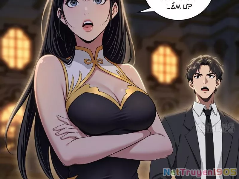 Nữ Đế Ma Tôn xuyên không thành cấp trên của tôi: Chapter 14