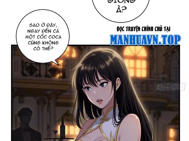 Nữ Đế Ma Tôn xuyên không thành cấp trên của tôi: Chapter 14