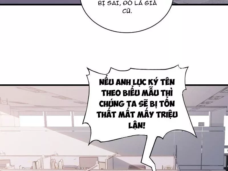 Nữ Đế Ma Tôn xuyên không thành cấp trên của tôi: Chapter 14