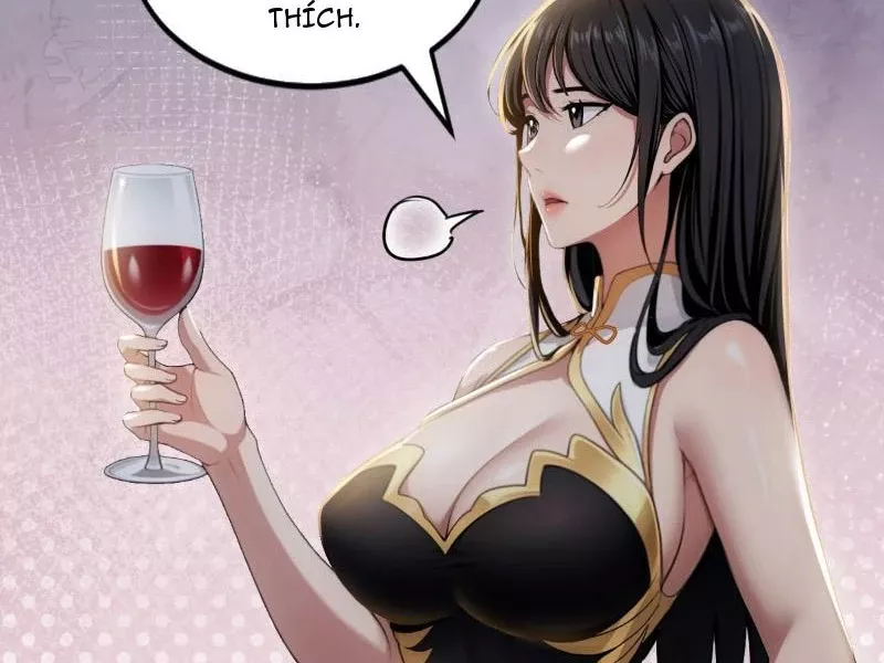 Nữ Đế Ma Tôn xuyên không thành cấp trên của tôi: Chapter 15