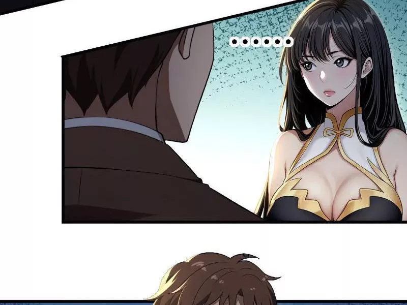 Nữ Đế Ma Tôn xuyên không thành cấp trên của tôi: Chapter 15