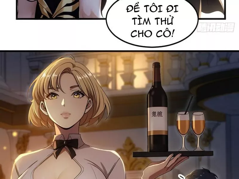 Nữ Đế Ma Tôn xuyên không thành cấp trên của tôi: Chapter 15