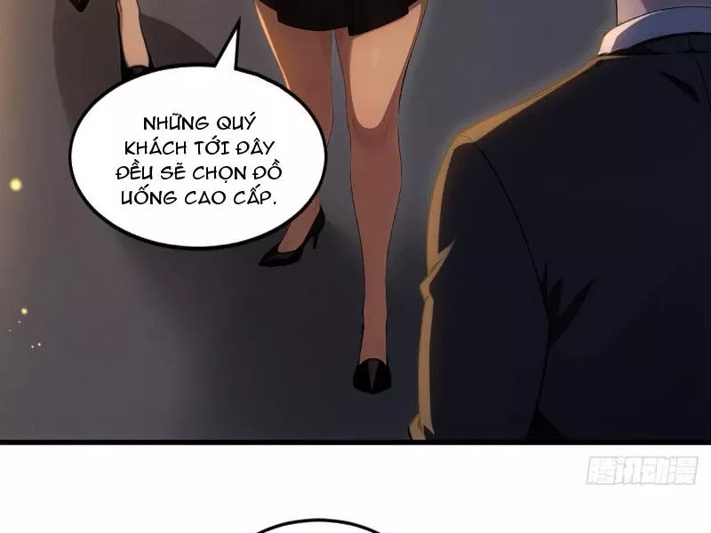 Nữ Đế Ma Tôn xuyên không thành cấp trên của tôi: Chapter 15