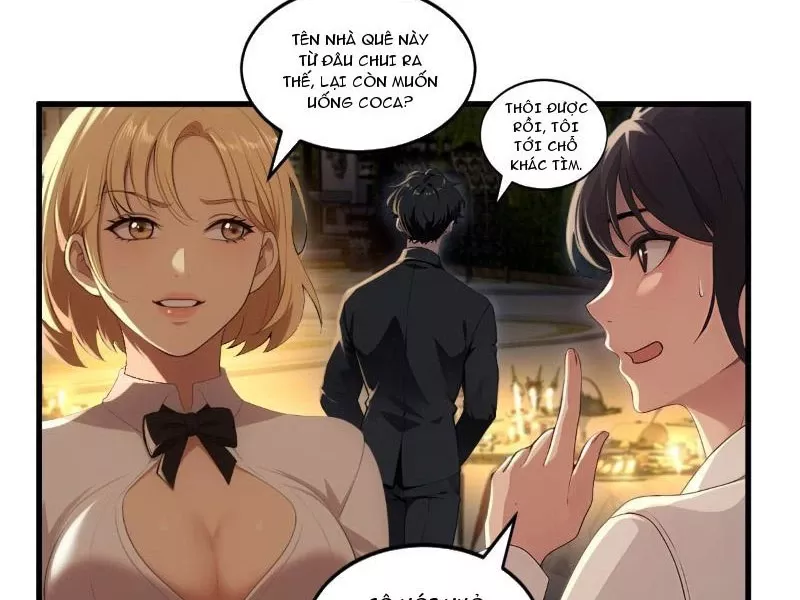 Nữ Đế Ma Tôn xuyên không thành cấp trên của tôi: Chapter 15