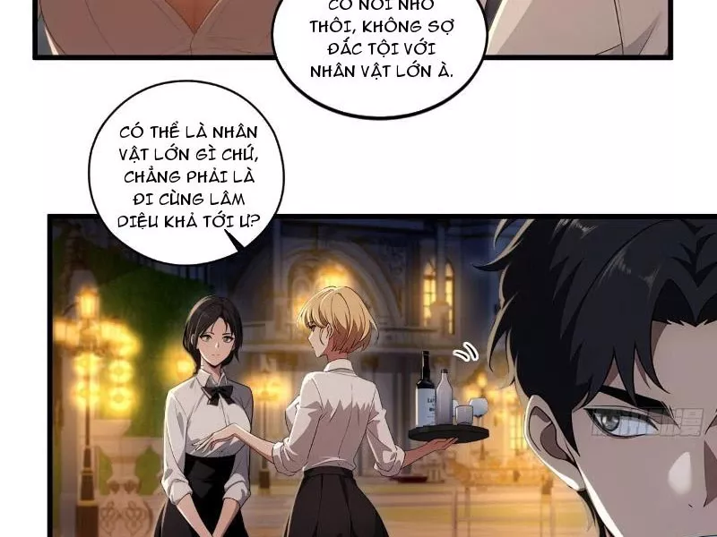 Nữ Đế Ma Tôn xuyên không thành cấp trên của tôi: Chapter 15