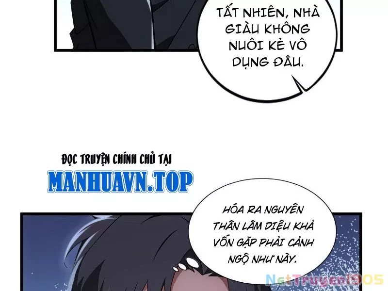 Nữ Đế Ma Tôn xuyên không thành cấp trên của tôi: Chapter 15