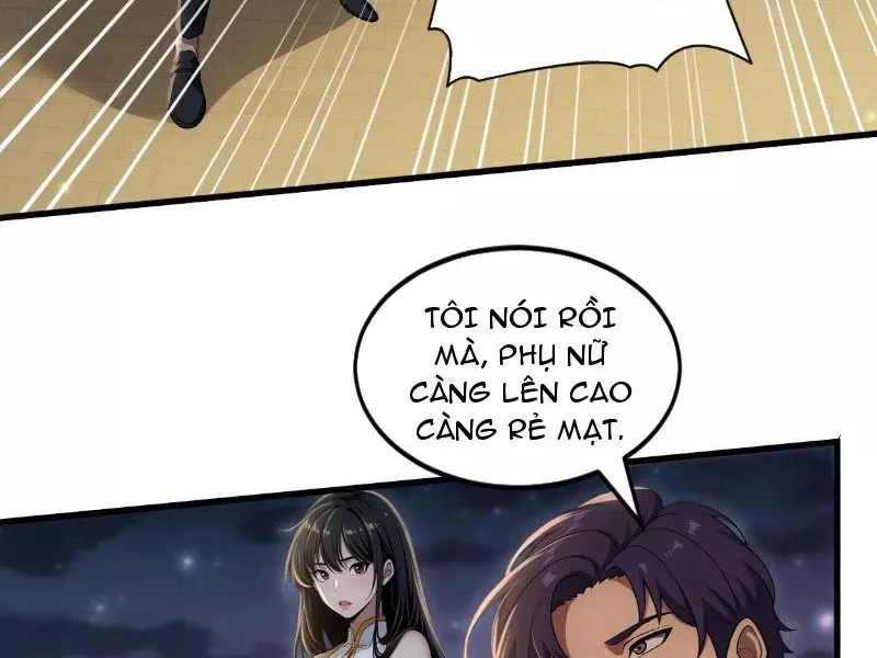 Nữ Đế Ma Tôn xuyên không thành cấp trên của tôi: Chapter 15