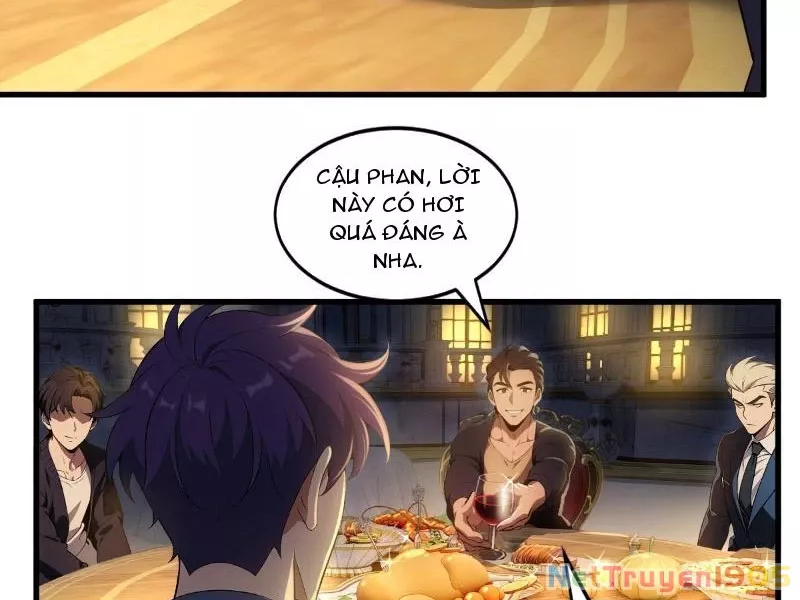 Nữ Đế Ma Tôn xuyên không thành cấp trên của tôi: Chapter 15