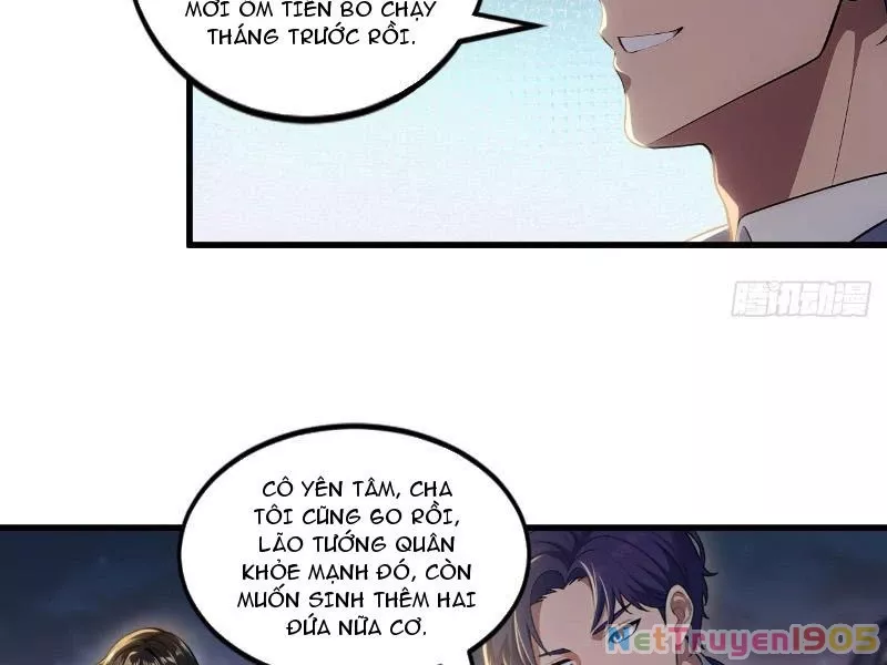 Nữ Đế Ma Tôn xuyên không thành cấp trên của tôi: Chapter 15