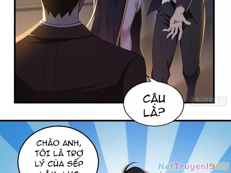 Nữ Đế Ma Tôn xuyên không thành cấp trên của tôi: Chapter 15