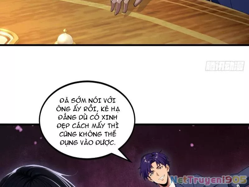 Nữ Đế Ma Tôn xuyên không thành cấp trên của tôi: Chapter 15