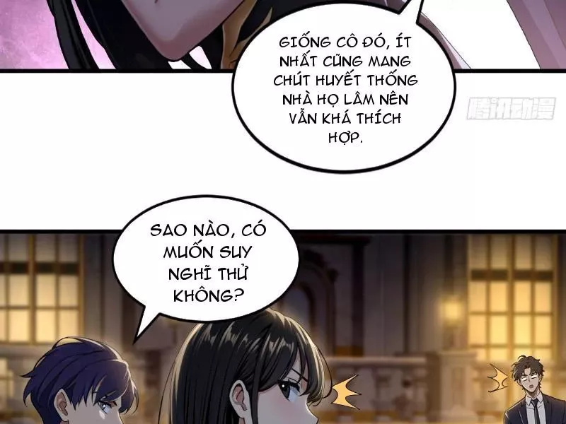 Nữ Đế Ma Tôn xuyên không thành cấp trên của tôi: Chapter 15