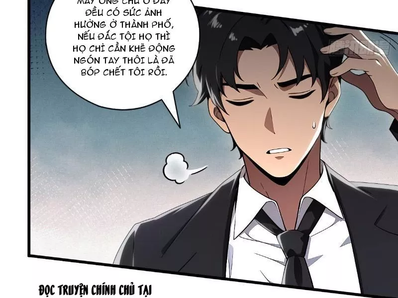 Nữ Đế Ma Tôn xuyên không thành cấp trên của tôi: Chapter 15