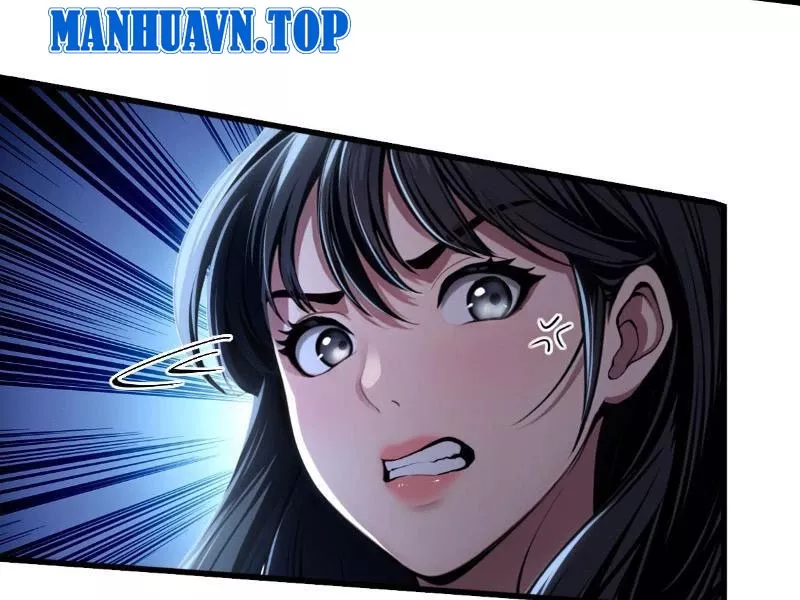 Nữ Đế Ma Tôn xuyên không thành cấp trên của tôi: Chapter 15