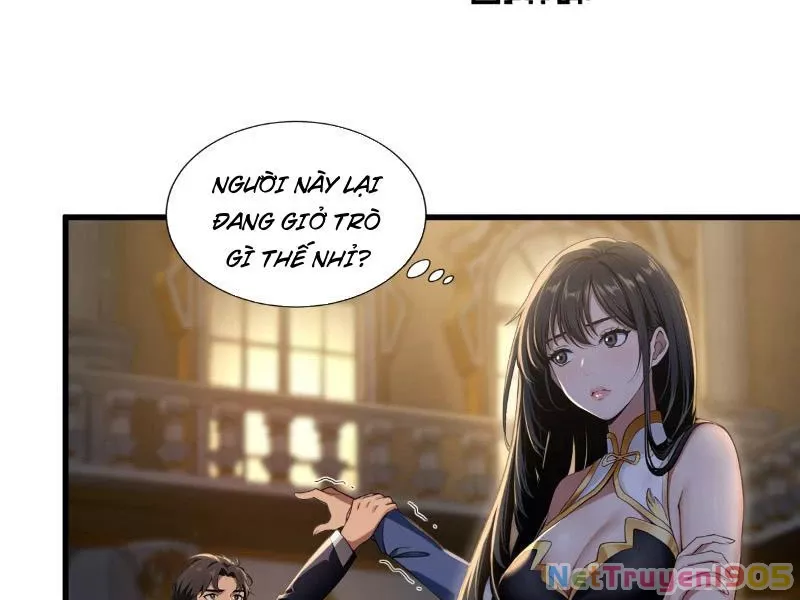 Nữ Đế Ma Tôn xuyên không thành cấp trên của tôi: Chapter 15