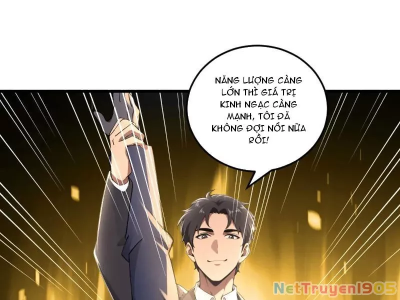 Nữ Đế Ma Tôn xuyên không thành cấp trên của tôi: Chapter 15
