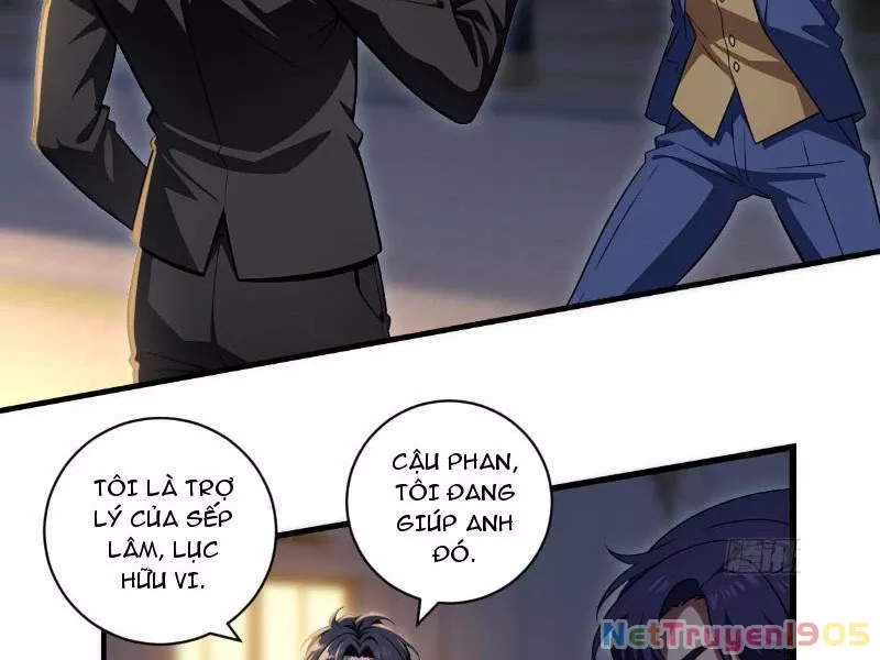 Nữ Đế Ma Tôn xuyên không thành cấp trên của tôi: Chapter 16