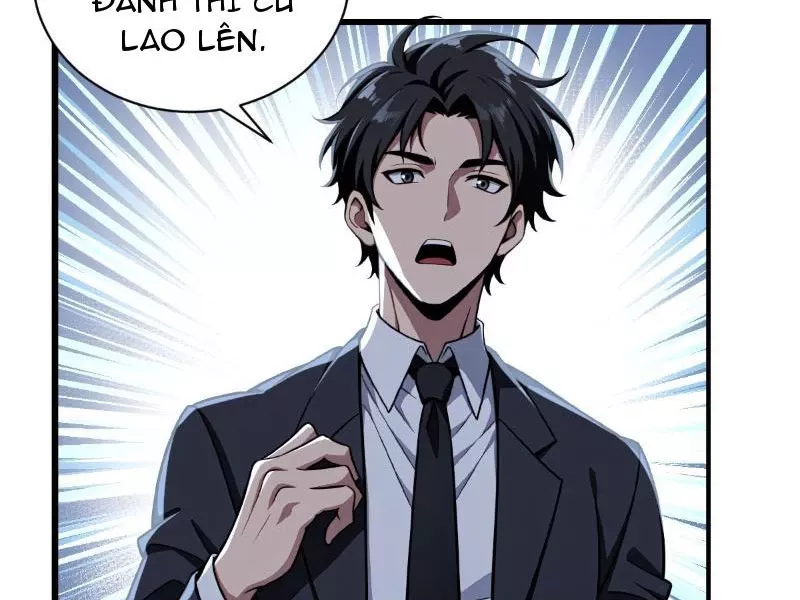 Nữ Đế Ma Tôn xuyên không thành cấp trên của tôi: Chapter 16