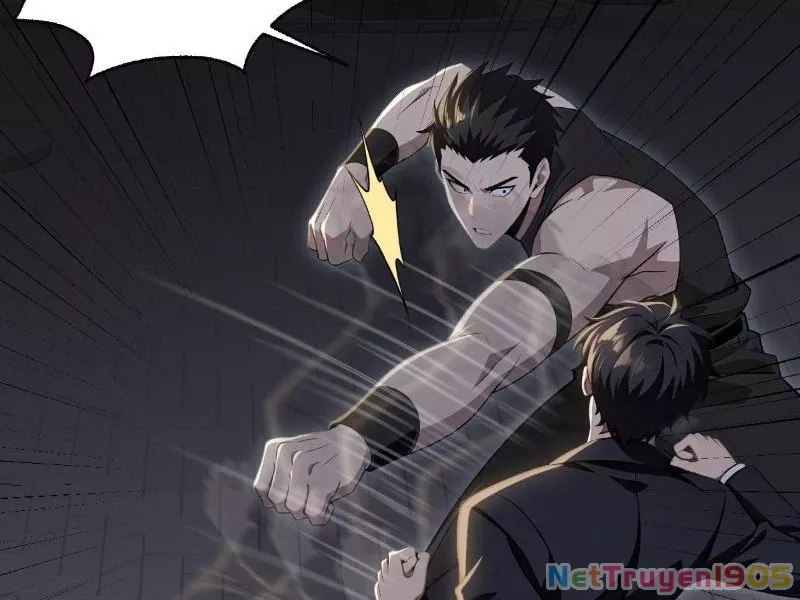 Nữ Đế Ma Tôn xuyên không thành cấp trên của tôi: Chapter 16