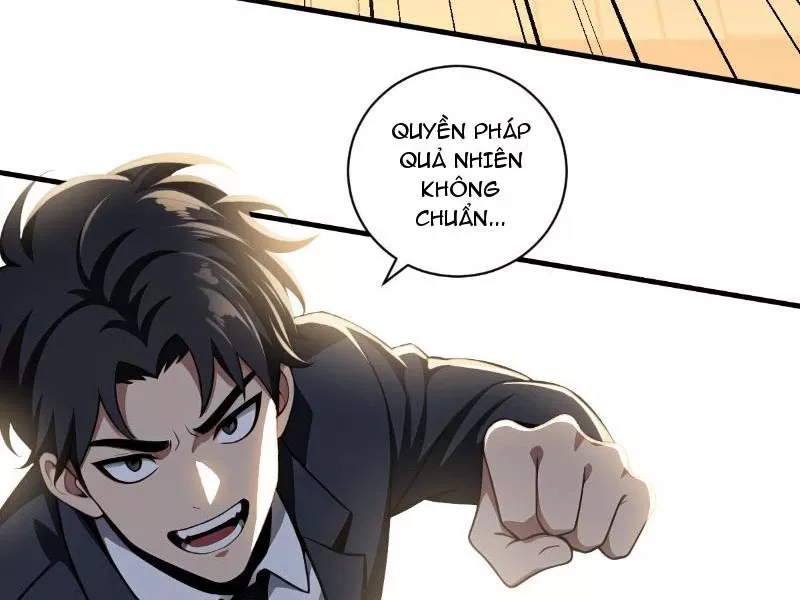 Nữ Đế Ma Tôn xuyên không thành cấp trên của tôi: Chapter 16