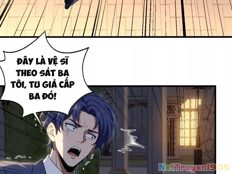 Nữ Đế Ma Tôn xuyên không thành cấp trên của tôi: Chapter 16
