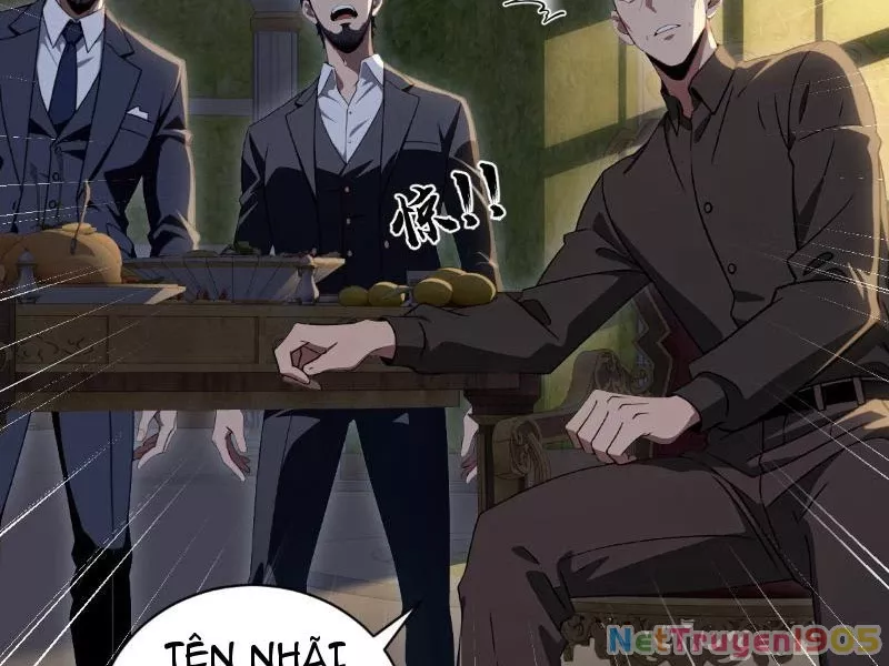 Nữ Đế Ma Tôn xuyên không thành cấp trên của tôi: Chapter 16