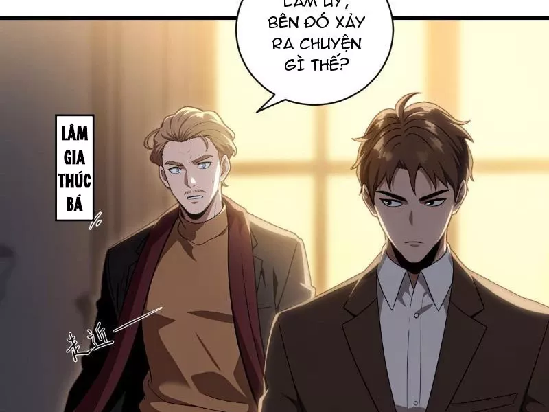 Nữ Đế Ma Tôn xuyên không thành cấp trên của tôi: Chapter 16
