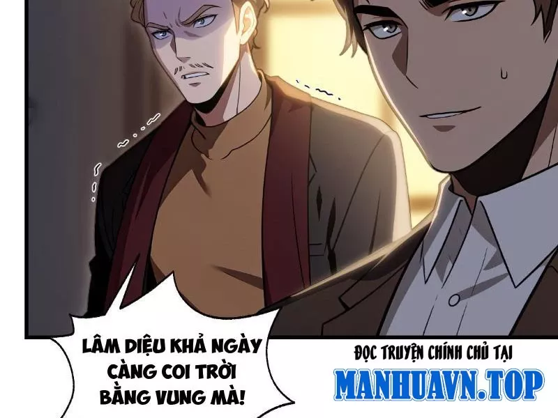 Nữ Đế Ma Tôn xuyên không thành cấp trên của tôi: Chapter 16