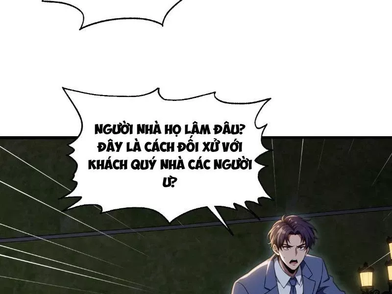 Nữ Đế Ma Tôn xuyên không thành cấp trên của tôi: Chapter 16