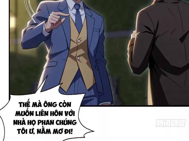 Nữ Đế Ma Tôn xuyên không thành cấp trên của tôi: Chapter 16