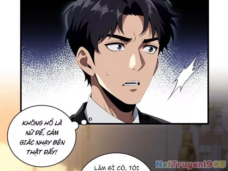 Nữ Đế Ma Tôn xuyên không thành cấp trên của tôi: Chapter 16