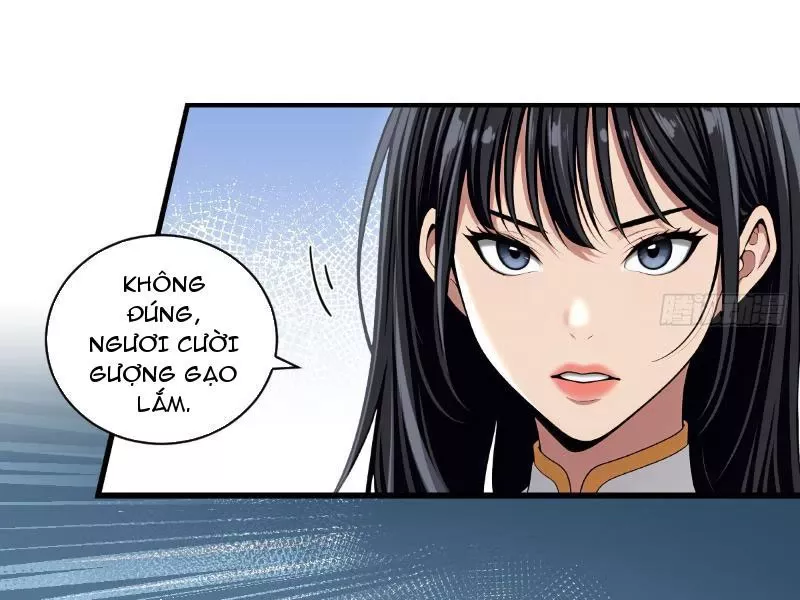 Nữ Đế Ma Tôn xuyên không thành cấp trên của tôi: Chapter 16