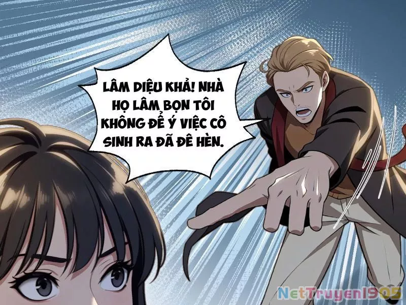 Nữ Đế Ma Tôn xuyên không thành cấp trên của tôi: Chapter 16