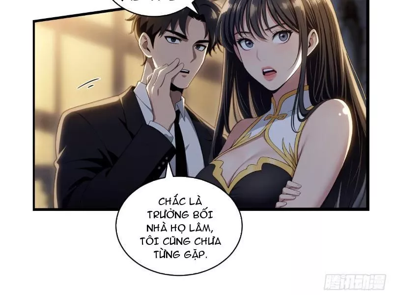 Nữ Đế Ma Tôn xuyên không thành cấp trên của tôi: Chapter 16