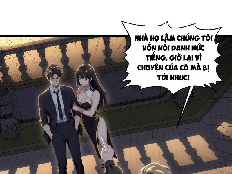 Nữ Đế Ma Tôn xuyên không thành cấp trên của tôi: Chapter 16