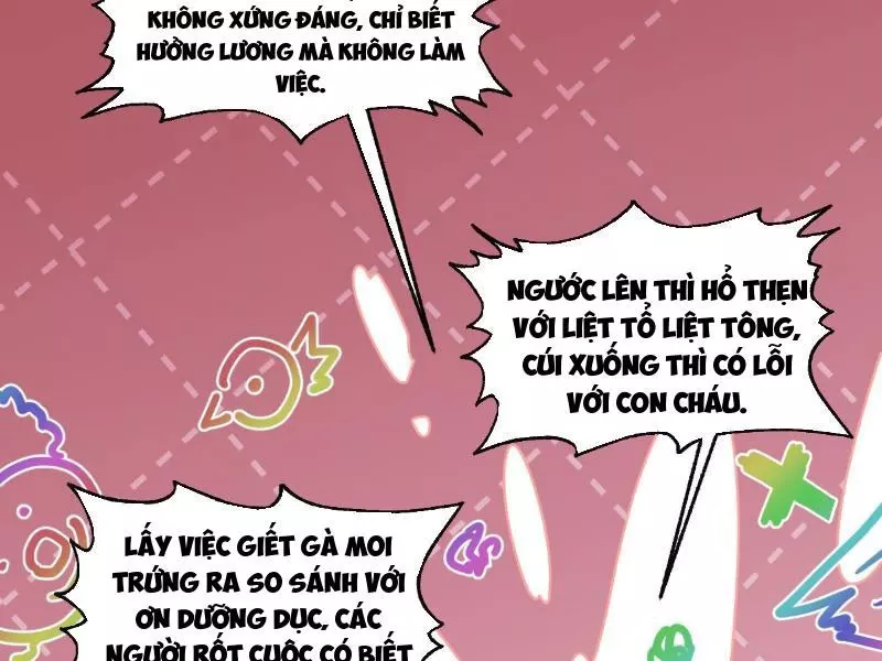 Nữ Đế Ma Tôn xuyên không thành cấp trên của tôi: Chapter 16