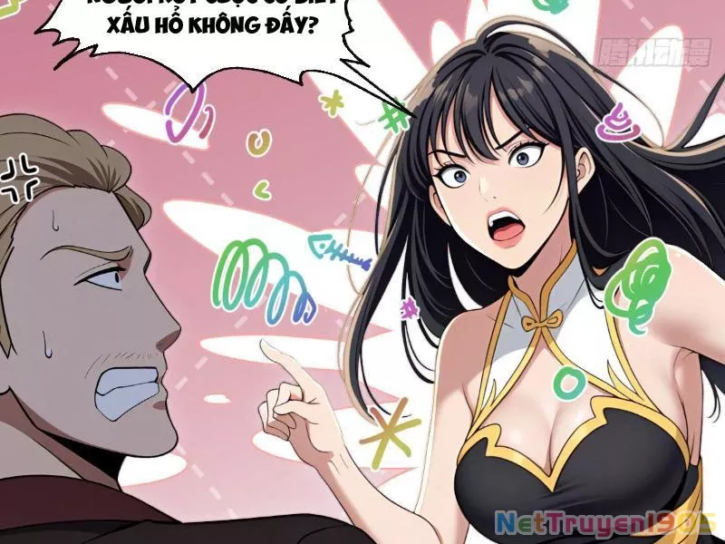 Nữ Đế Ma Tôn xuyên không thành cấp trên của tôi: Chapter 16