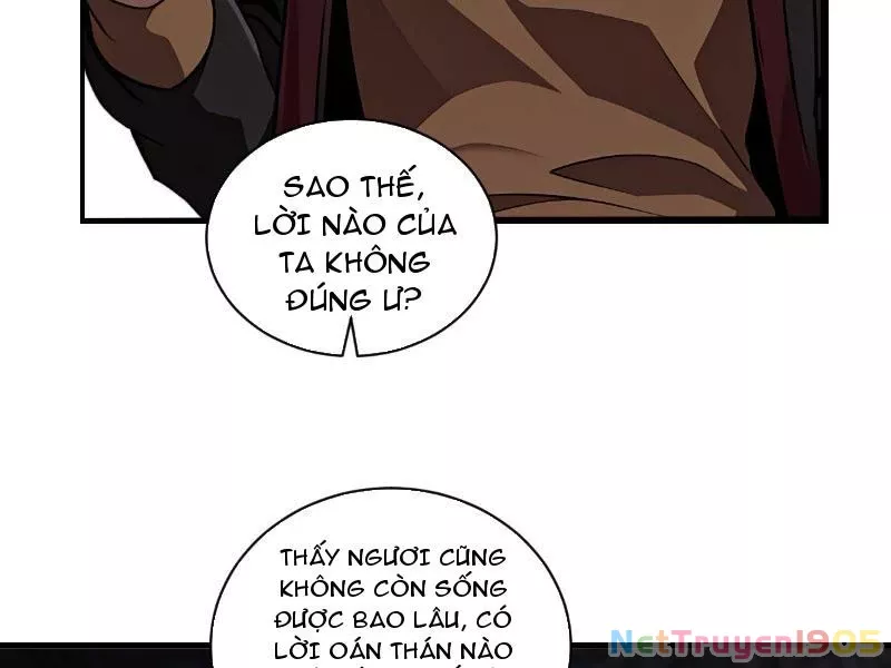 Nữ Đế Ma Tôn xuyên không thành cấp trên của tôi: Chapter 16